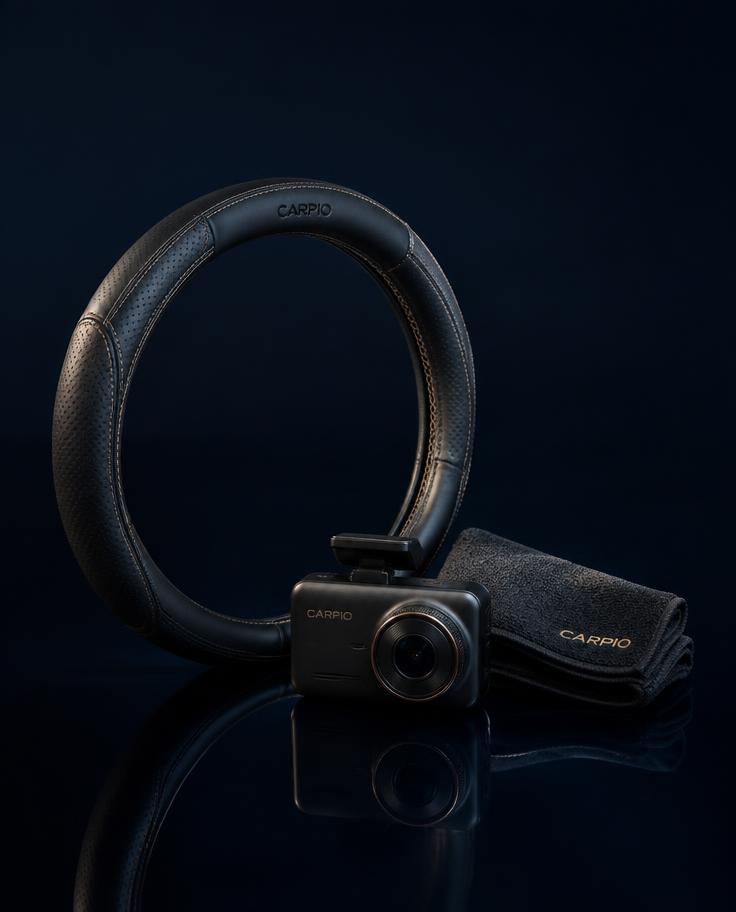 Auto & Vehicle Accessories