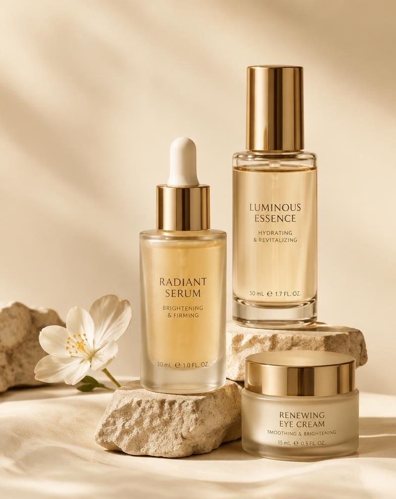 Beauty & Personal Care