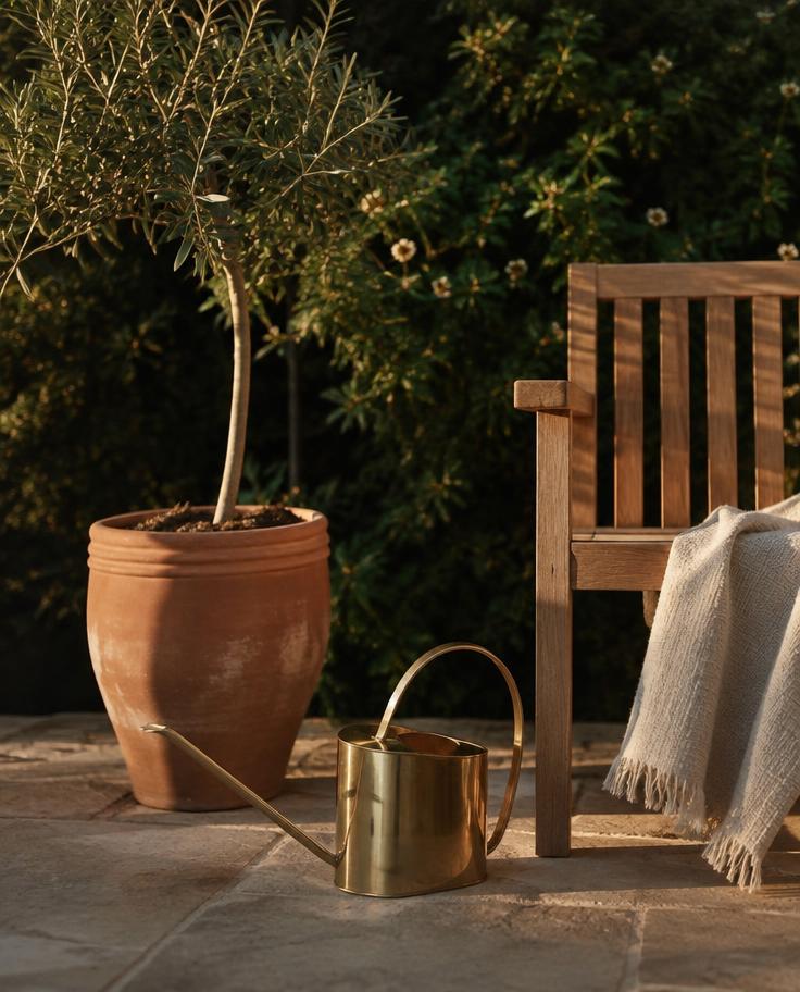Outdoor & Garden