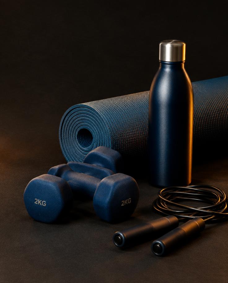 Sports & Fitness