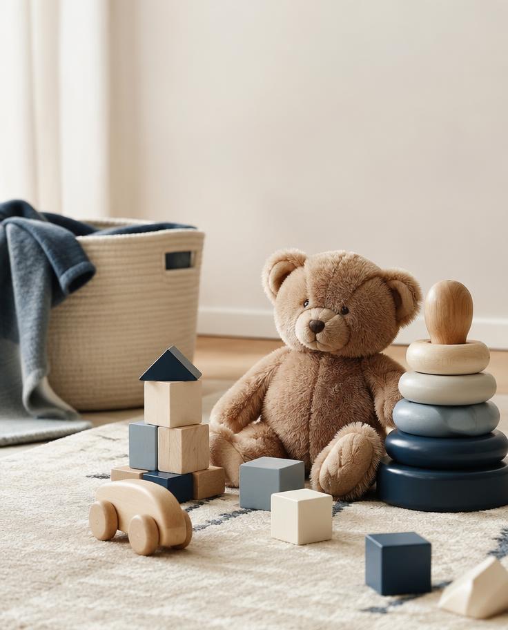 Toys, Kids & Baby