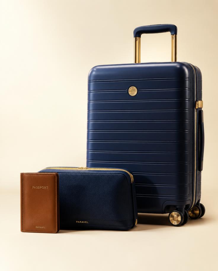 Travel & Luggage
