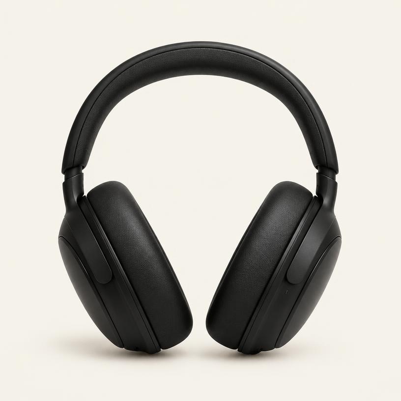 Demo Studio Headphones