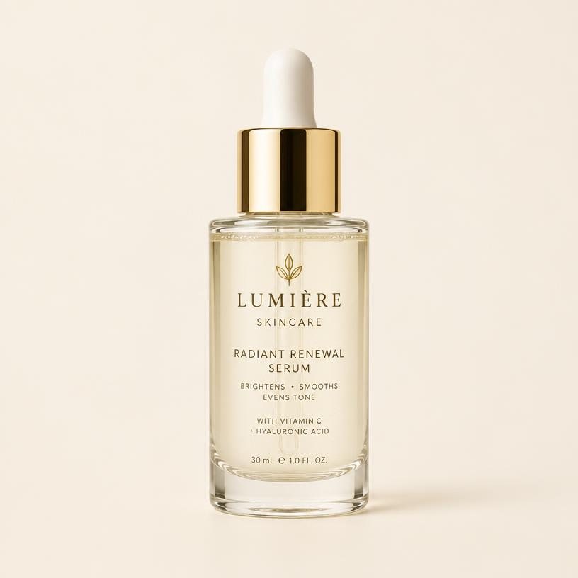 Demo Renewal Serum
