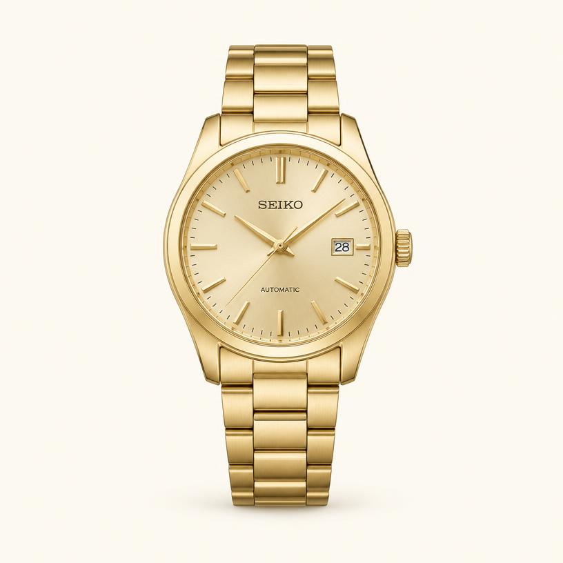 Demo Automatic Watch